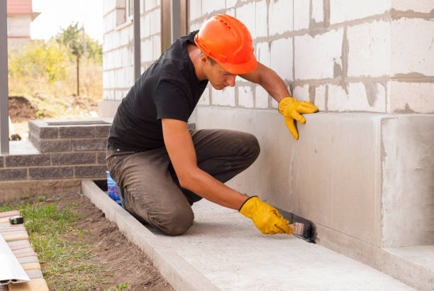 Licensed Exterior Waterproofing service in Marbury, MD - SJ Waterproofing Pros